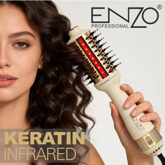 Enzo EN-506 Brosse soufflante professional Luxury Enzo EN-506 Brosse soufflante professional Luxury