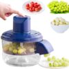 Éplucheur Électrique Innovant pour Fruits et Légumes