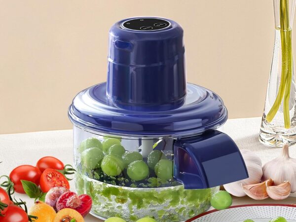 Éplucheur Électrique Innovant pour Fruits et Légumes Éplucheur Électrique Innovant pour Fruits et Légumes