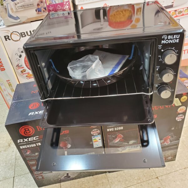 Four Blue monde 38L 1400w