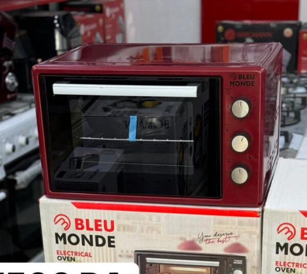Four Blue monde 38L 1400w