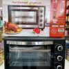 Four Boommax 38L 1600w Four Boommax 38L 1600w