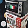 Four Boommax 38L 1600w Four Boommax 38L 1600w
