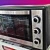 Four Boommax 38L 1600w Four Boommax 38L 1600w