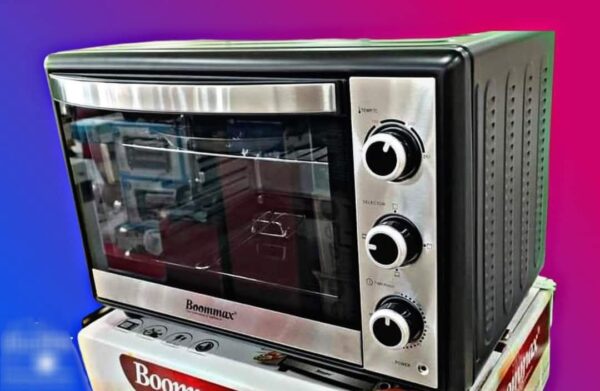 Four Boommax 38L 1600w Four Boommax 38L 1600w