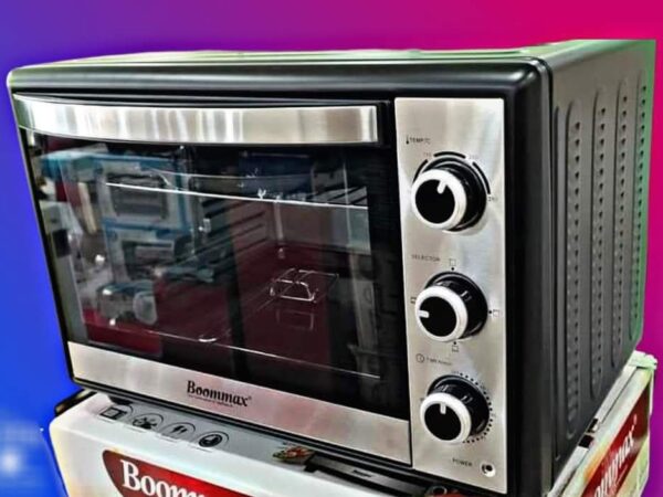 Four Boommax 38L 1600w Four Boommax 38L 1600w