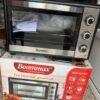 Four Boommax 38L 1600w Four Boommax 38L 1600w
