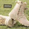 Godasse beetro Biege