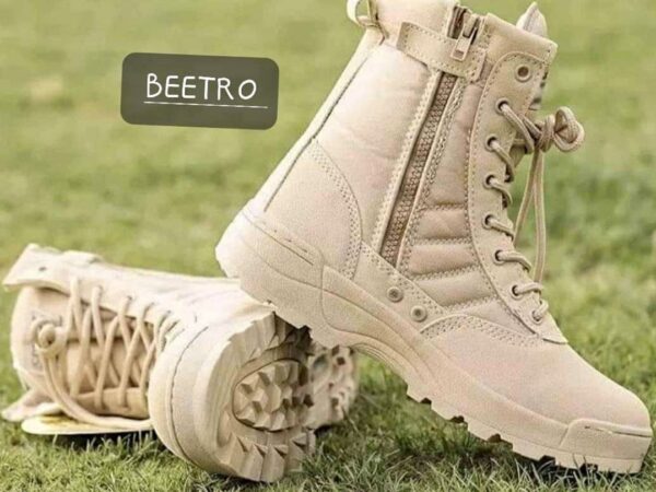 Godasse beetro Biege Godasse beetro Biege