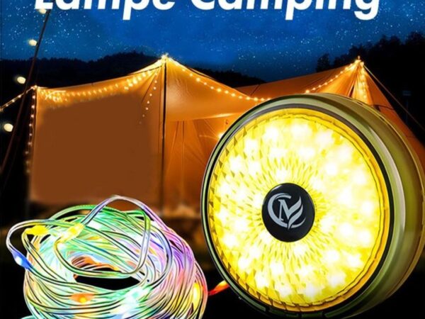 Guirlandes Lumineuses Usb
