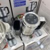 Hachoir Brandmann Digital inox 200W CH-003 Hachoir Brandmann Digital inox 200W CH-003