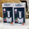 Hachoir Électrique 300W Bol 0.6L Lames Inox Tirex Hc500 Hachoir Électrique 300W Bol 0.6L Lames Inox Tirex Hc500