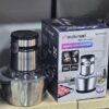 Hachoir Multismart 2L 400W Digital FC2302 Hachoir Multismart 2L 400W Digital FC2302
