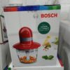 Hachoir bosch original 400 wat