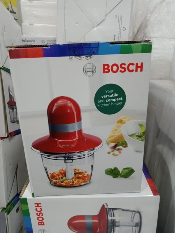 Hachoir bosch original 400 wat