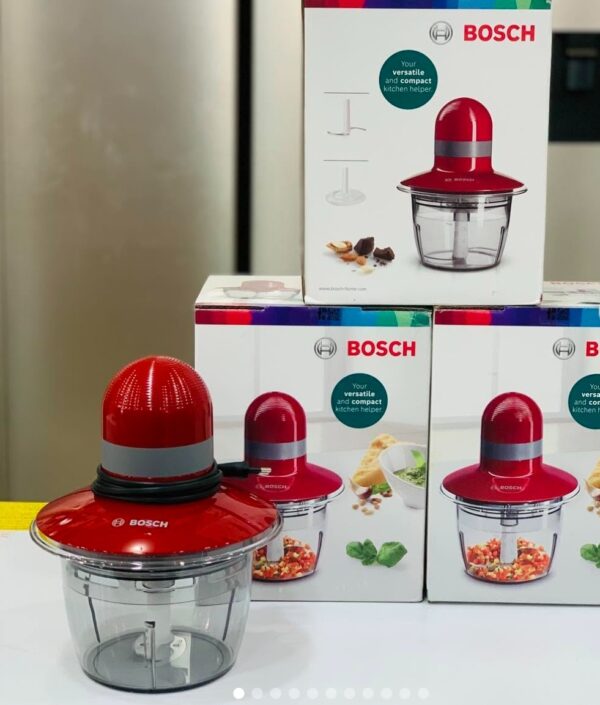 Hachoir bosch original 400 wat