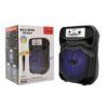 Haut parleur Bluetooth ZQS6159 avec microphone a file Haut parleur Bluetooth ZQS6159 avec microphone a file