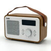 Haut-parleur et Radio Portable Dunth Premium Bluetooth V5.0