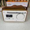 Haut-parleur et Radio Portable Dunth Premium Bluetooth V5.0