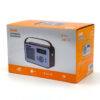 Haut-parleur et Radio Portable Dunth Premium Bluetooth V5.0