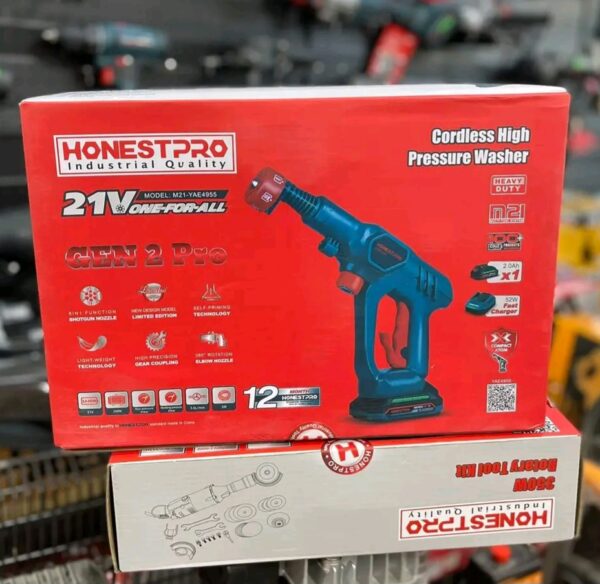 Honestpro M21-YAE4955 Honestpro M21-YAE4955
