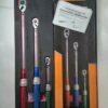 KIT CLE DYNAMOMETRIQUE 03PCS BEETRO TC0740