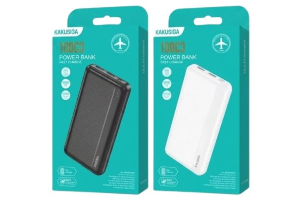 Kakusiga KSC-1084 10000mAh Kakusiga KSC-1084 10000mAh