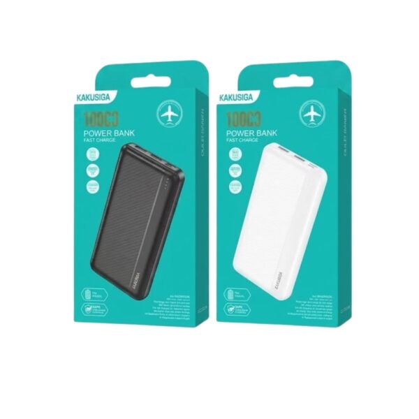 Kakusiga KSC-1084 10000mAh