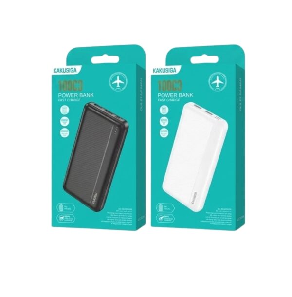 Kakusiga KSC-1084 10000mAh