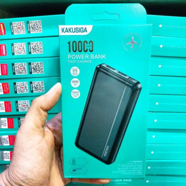 Kakusiga KSC-1084 10000mAh