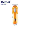 Kemei KM-026 Tendeuse pour zéro rechargeable Kemei KM-026 Tendeuse pour zéro rechargeable