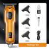 Kemei KM-026 Tendeuse pour zéro rechargeable Kemei KM-026 Tendeuse pour zéro rechargeable