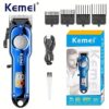 Kemei KM-234 Tendeuse réglable