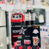 Kingstar 3 En 1 Blender Turbo