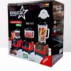 Kingstar 3 En 1 Blender Turbo