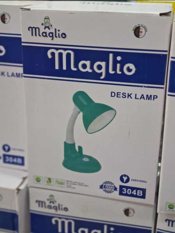 Lamp bureau flexible maglio Lamp bureau flexible maglio