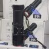 Lamp torch puissante 99% Lamp torch puissante 99%