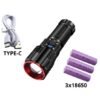 Lamp torch puissante 99% Lamp torch puissante 99%