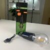 Lampe de camping et d'urgence portable Lampe de camping et d'urgence portable