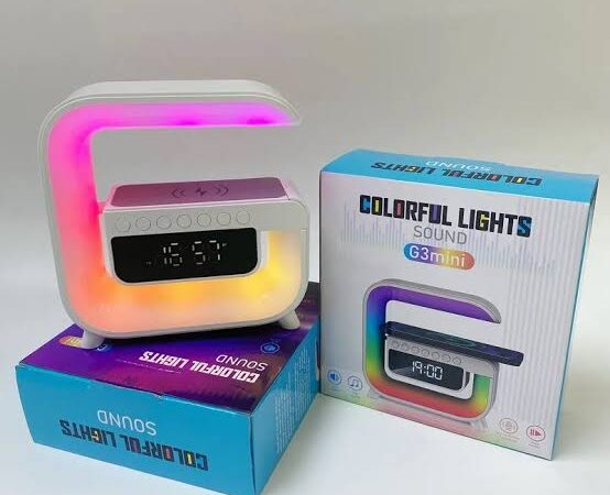 Led baffes G3mini Led baffes G3mini