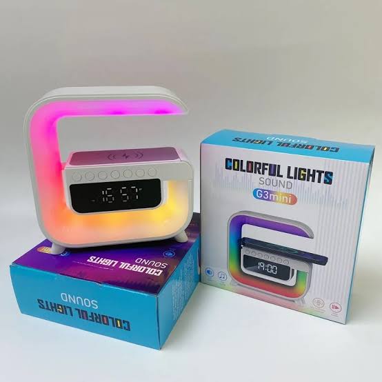 Led baffes G3mini Led baffes G3mini