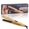 Lisseur professionnel 1280°F pour Kératine et protéin ENZO GOLD EN-3981 Lisseur professionnel 1280°F pour Kératine et protéin ENZO GOLD EN-3981