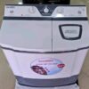Machine A Laver MAXWELL 10.5KG Double bag