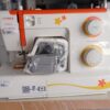 Machine à Coudre Multifonction Points Variés avec Marche Arrière Cobra 2120-V Machine à Coudre Multifonction Points Variés avec Marche Arrière Cobra 2120-V