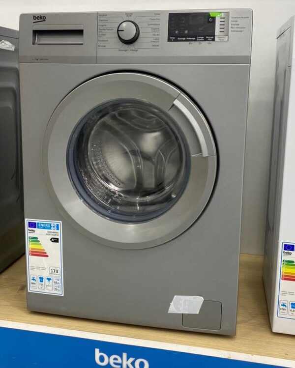 Machine a laver BEKO 7KG Machine a laver BEKO 7KG