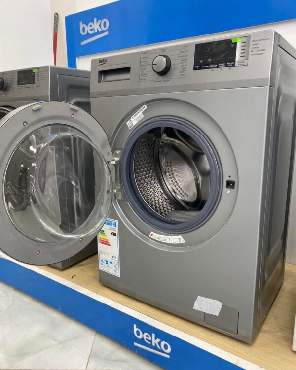 Machine a laver BEKO 7KG Machine a laver BEKO 7KG