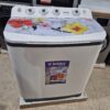Machine à laver Kridor 12kg double Bag Machine à laver Kridor 12kg double Bag