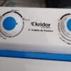 Machine a laver kridor 11kg Machine a laver kridor 11kg