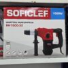 Marteau Piqueur SOFICLEF 1500W