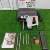 Marteau perforateur sds plus 1050w CROWNCt18187
